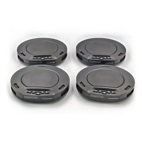 Pvc 50 Wsc-4C Voice Collaboration Speaker - Color: Black