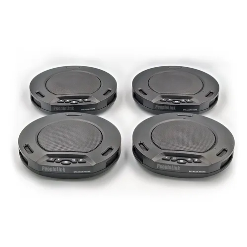 PVC 50 WSC-4C Voice Collaboration Speaker
