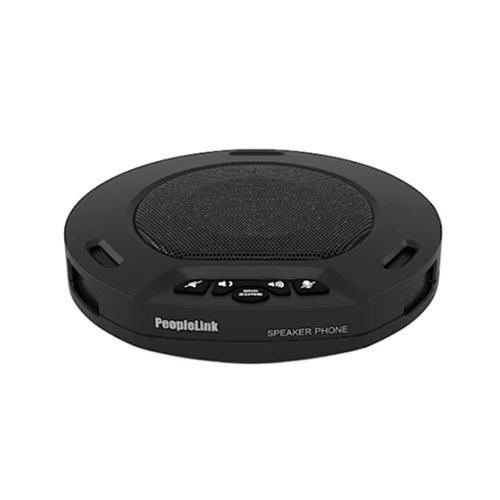 Omnidirectional Speakerphone with Noise Reduction PeopleLink PVC 50WS