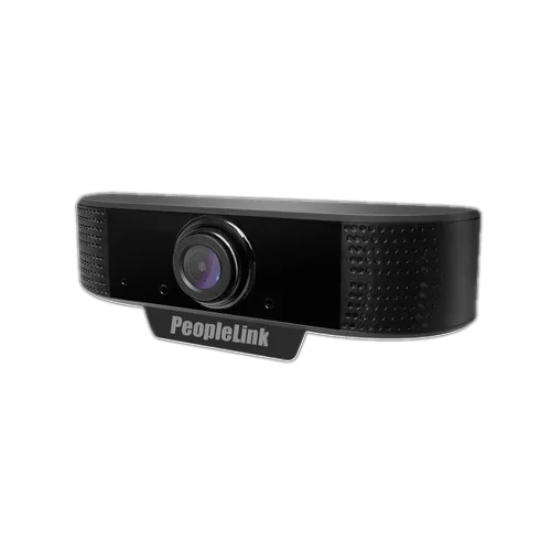 3MP Webcam for Laptop and Desktop 110 Degree PeopleLink i5 Plus