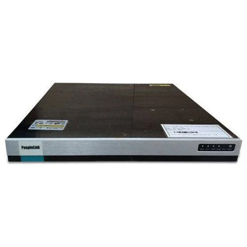 Video Conferencing Server Full HD 10 to 50 Ports PeopleLink InstaVC Pro MCU
