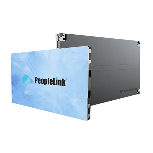 Indoor LED Display Screen P2.5 for Lobby and Retail PeopleLink Active LED 2.5