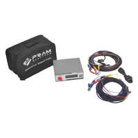 Ttrm3-500 Three Phase Transformer Turns Ratio Meter - Accuracy: 0.2  %