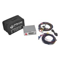 Ttrm3-500 High-accuracy Three Phase Transformer Turns Ratio Meter - Accuracy: 0.1  %