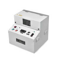 Transformer Oil Test Kit - Usage: Industrial