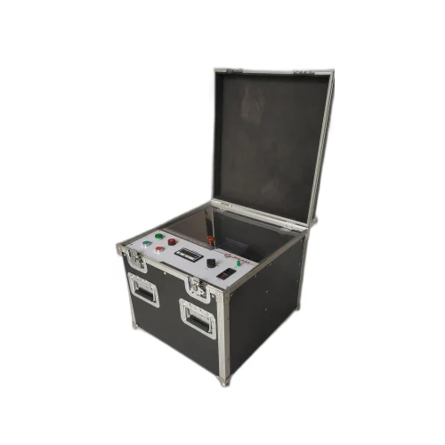 Transformer Oil Breakdown Voltage (BDV) Test Kit