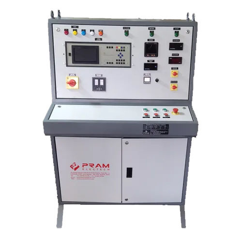 Electric Transformer Testing Panel - Frequency (Mhz): 50 Hertz (Hz)