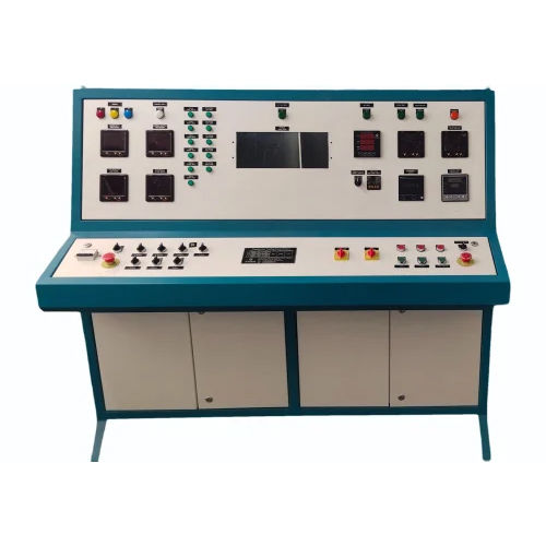 Distribution Transformer Testing Panel - Frequency (Mhz): 50 Hz Hertz (Hz)