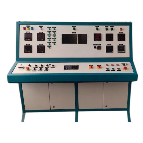 Power Transformer Testing Panel - Frequency (Mhz): 50 Hertz (Hz)