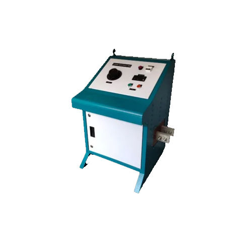 Primary Current Injection Test Set - Material: Mild Steel