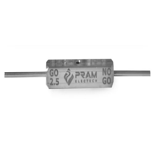 Go And No-Go Gauge
