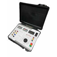 Secondary Injection Relay Test Kit