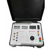 200a Relay Tester - Material: Mild Steel