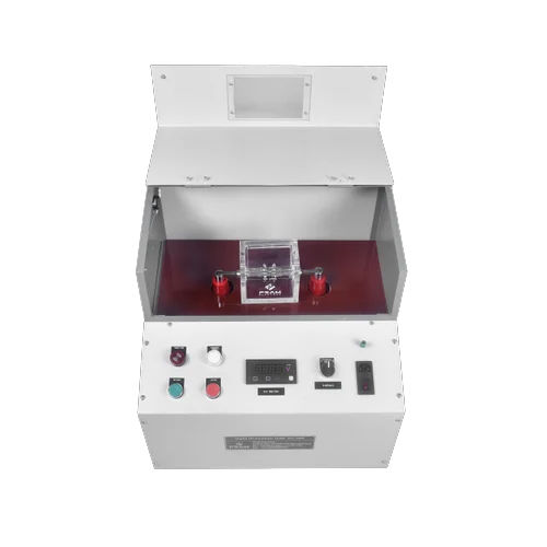 Oit-100D Digital Transformer Oil Breakdown Tester - Frequency (Mhz): 50 Hertz (Hz)