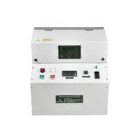 Oit-100d Manual Oil Bdv Tester - Frequency (mhz): 50 Hertz (hz)