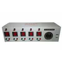 Breakdown Voltage Tester - Frequency (mhz): 50 Hertz (hz)