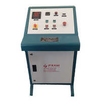 100kv High Voltage Tester - Mild Steel, W: 410mm X D: 305mm X H: 156mm, 100kg | Over Current, Under Voltage, Over Voltage Protection, 1-year Warranty