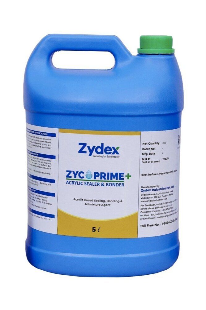 Zycoprime Plus