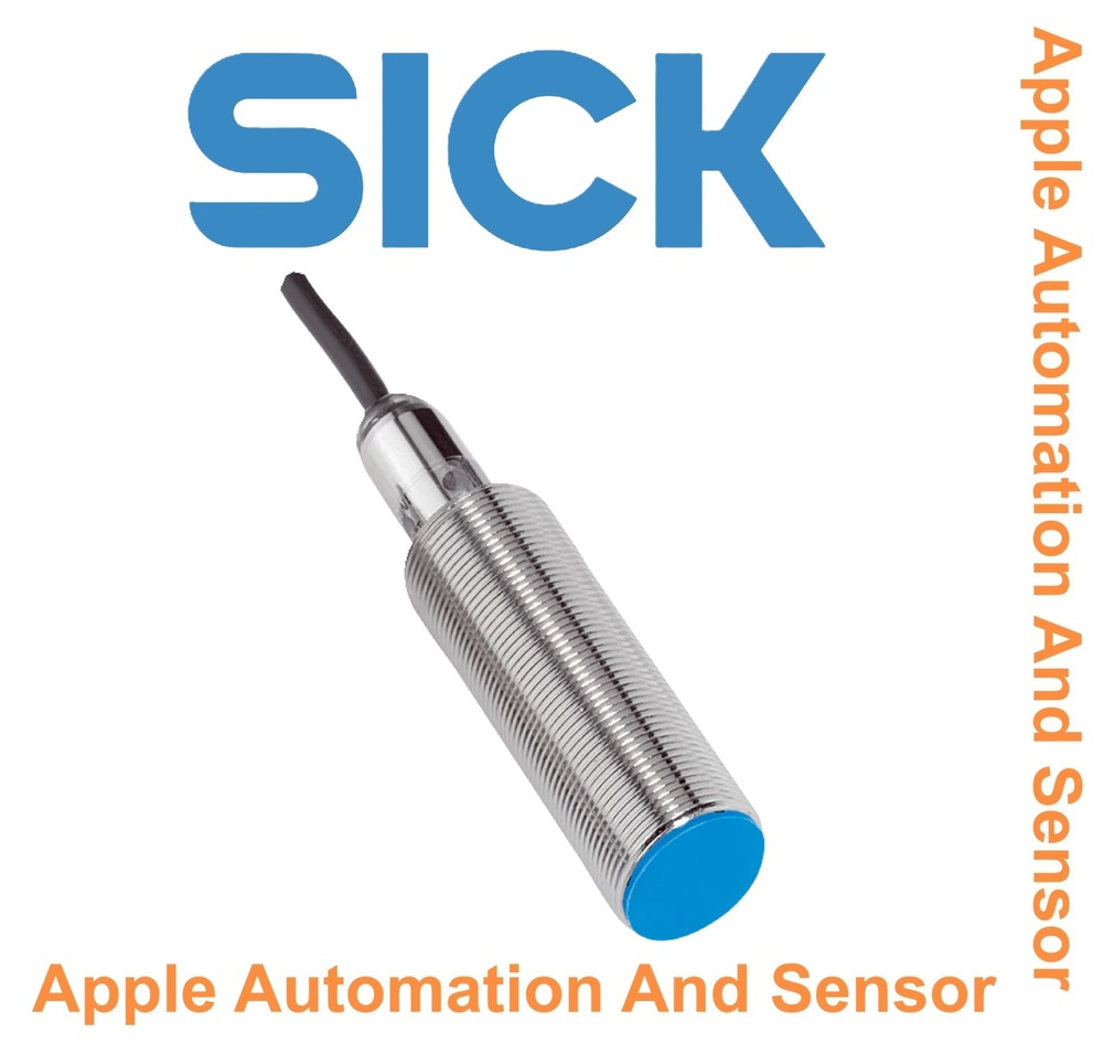Sick Ime18-05Bpszw5S Inductive Proximity Sensors - Accuracy: Accuracy