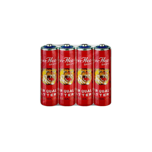Tiger Battery - Nominal Voltage: 1.5 Volt (V)