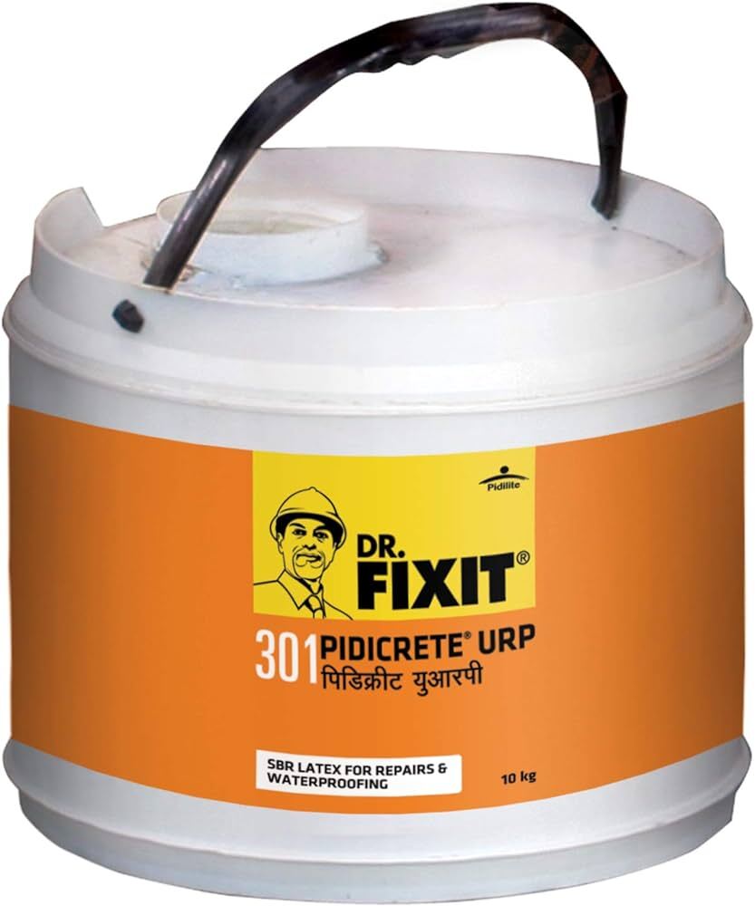 DR FIXIT PIDICRETE URP