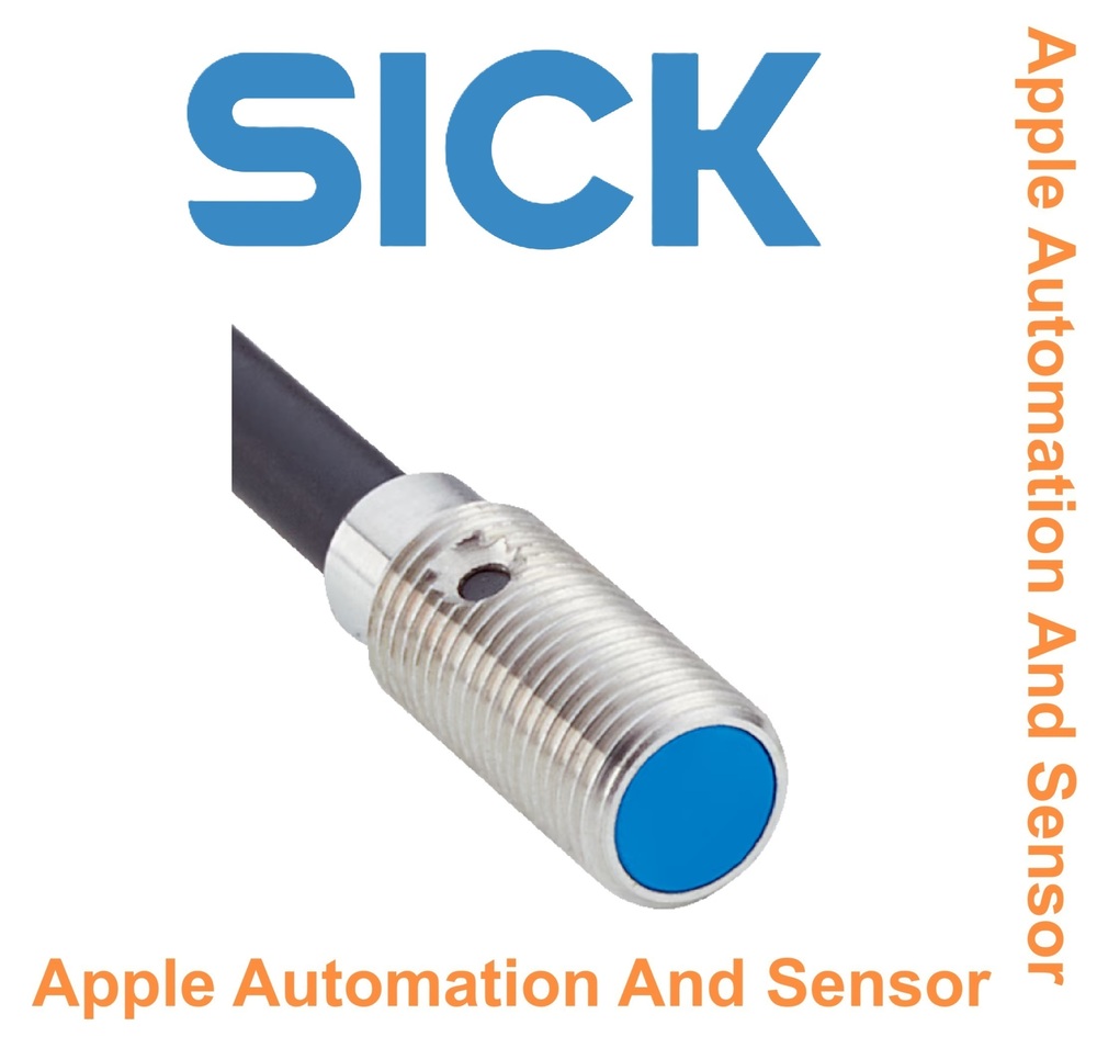 Sick Imm05-1B5Psvu2K Inductive Proximity Sensors - Accuracy: Accuracy