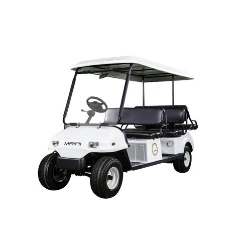 Cast Iron Transportation Buggies Carts - Color: As Per Requirement