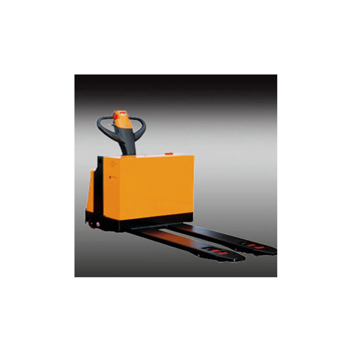Industrial Electric Pallet Truck - Feature: High Quality