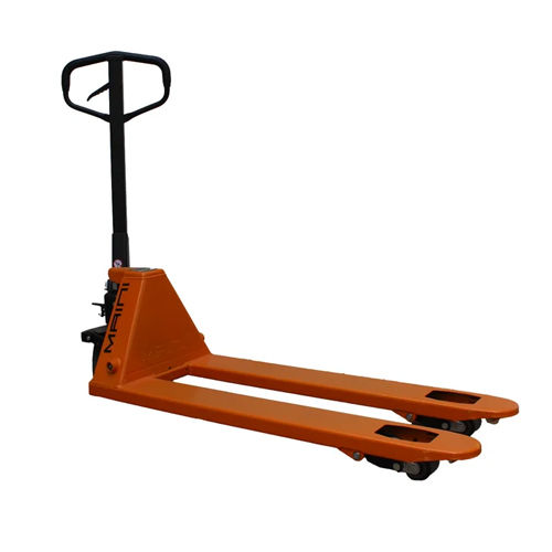 MS Hydraulic Hand Pallet Truck