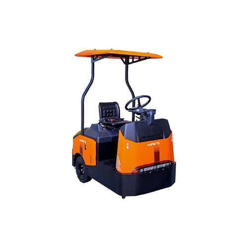 TT20 टो ट्रक