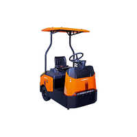 TT20 टो ट्रक