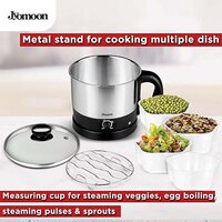 Multi Kettle
