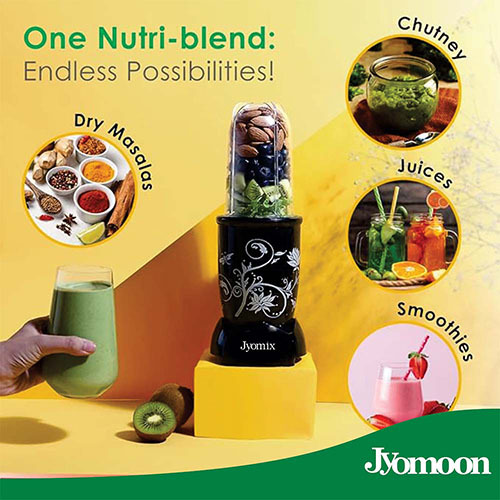 Nutri Blender