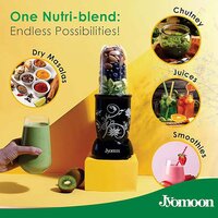 Nutri Blender