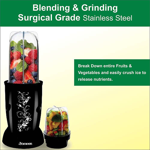 Nutri Blender