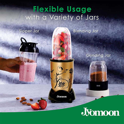 Nutri Blender