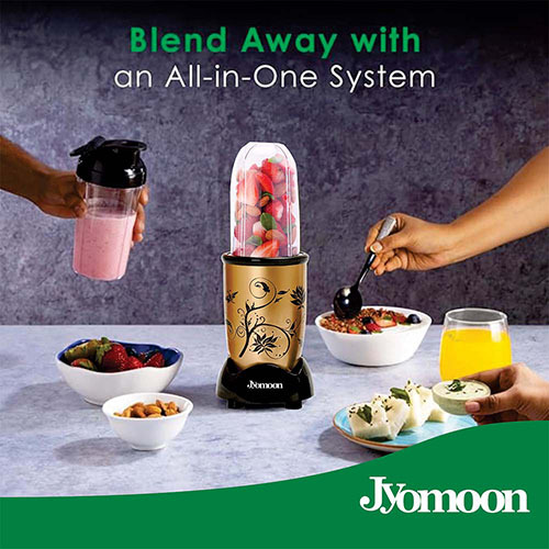 Nutri Blender