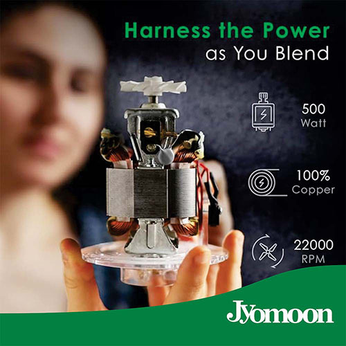 Nutri Blender