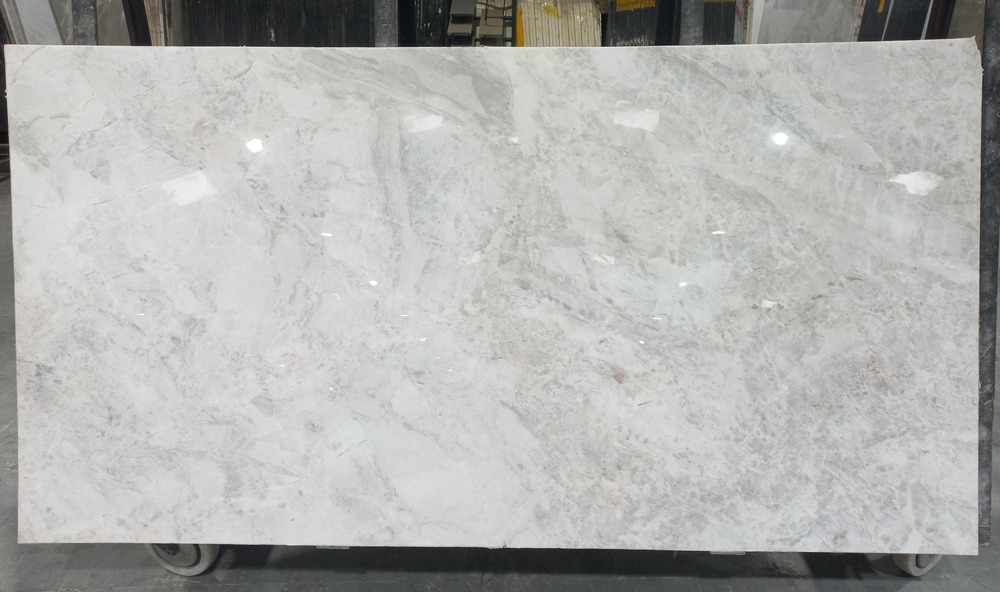 NIMBUS WHITE - Bianco Artic