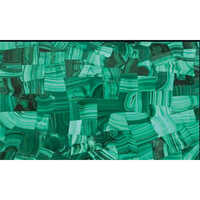 Malachite Stone - Size: Standard Sizes And Thickness