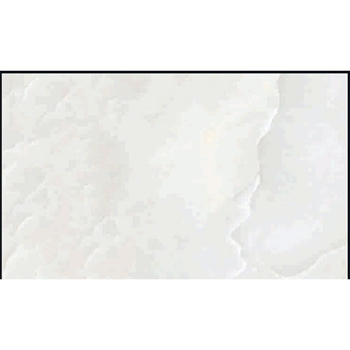 Crystal White Onyx - Size: Standard Sizes And Thickness