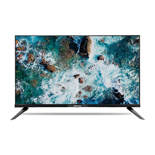 Led Tv 42 Inch - Color: Black