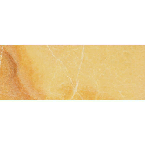 Mango Onyx - Size: Standard Sizes And Thickness