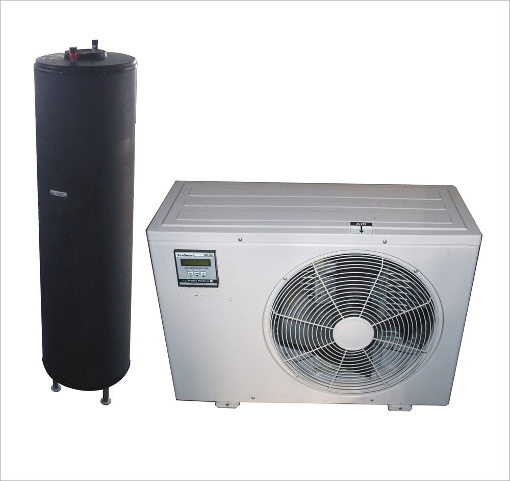 Pool Heat Pump