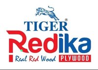 TIGER REDIKA 100% HARDWOOD