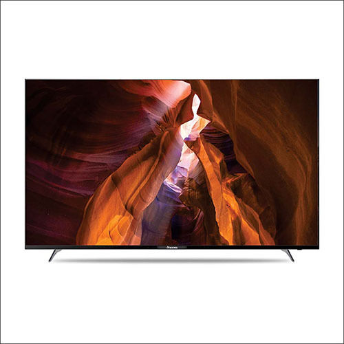 Led Tv 60Inch - Color: Black