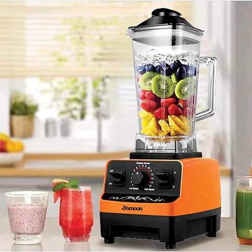 JMN CB 43 Blender Plus Commercial Blender