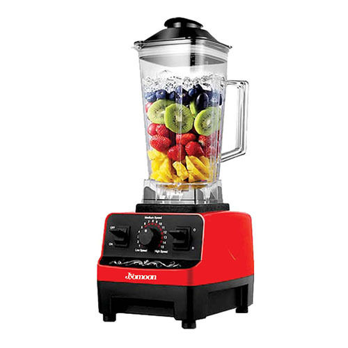 Jmn Cb 42 Blender Commercial Blender - Material: Stainless Steel