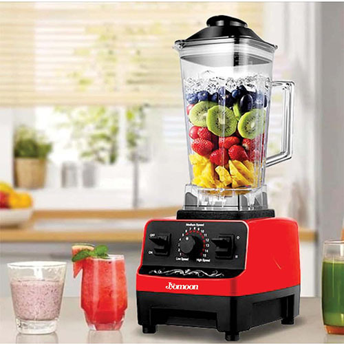 JMN CB 42 Blender Commercial Blender