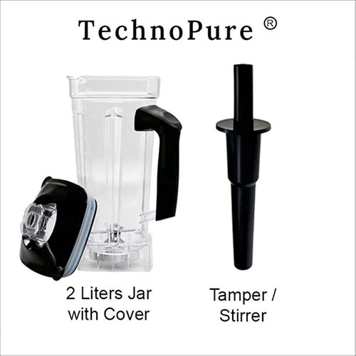 JMN CB 42 Blender Commercial Blender